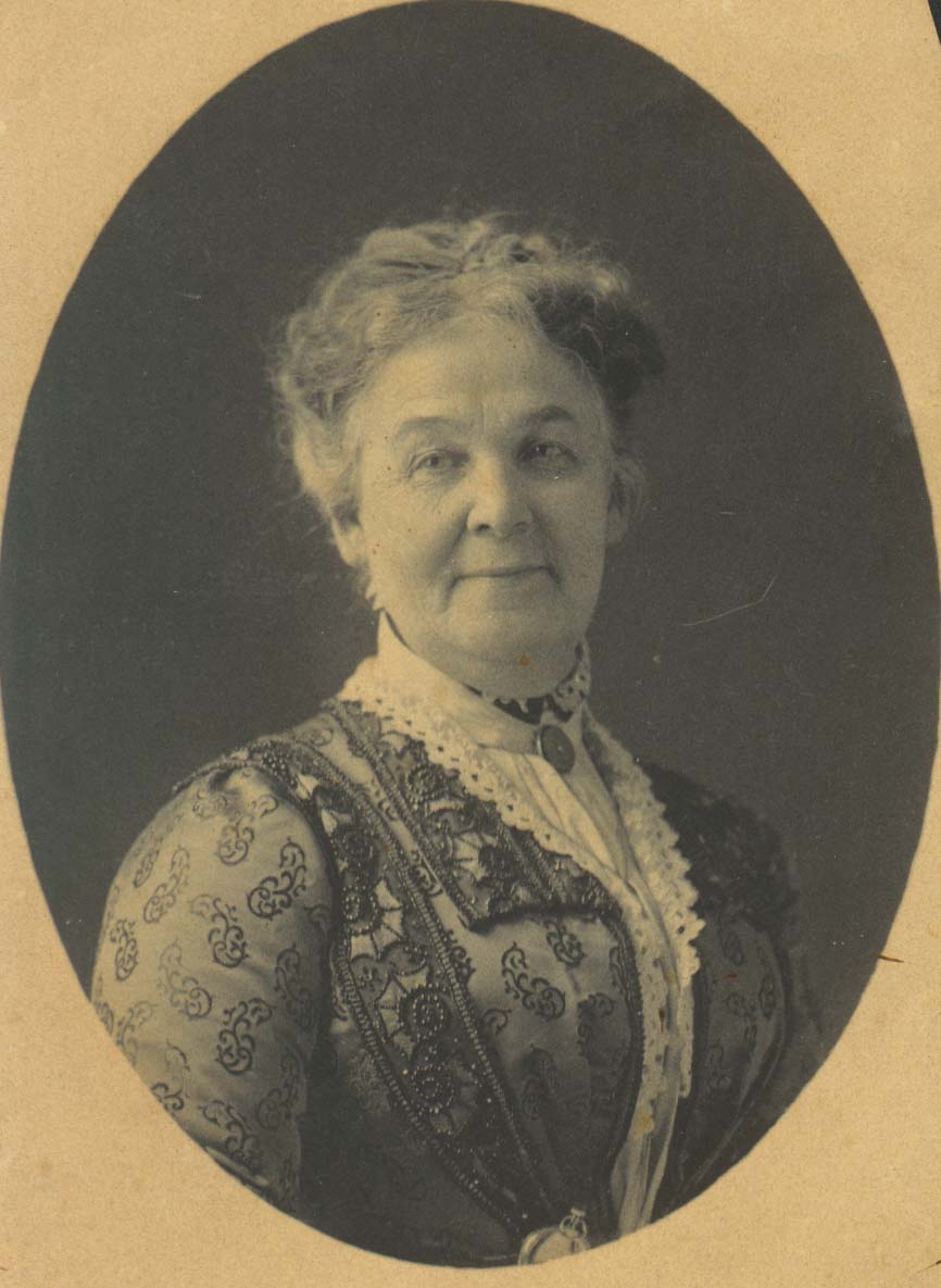 Marie Olsen Ericksen
